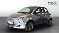 Fiat 500E ICON HB HEDIN EDITON