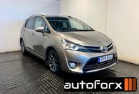 Toyota Verso 1.6 Executive D-VÄRM M-VÄRM NAVI KAMERA 7-SITS