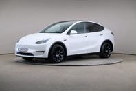 Tesla Model Y Longe Range Awd