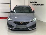 Cupra Leon Sportstourer e-Hybrid SK-STOLAR LÅG MIL