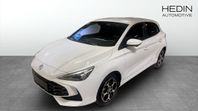 MG 3 LUXURY HYBRID+ 190 HK DEMOBIL 0% Kampanj Ränta *