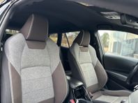 Toyota Corolla TREK Hybrid e-CVT Trek NY BESIKTAD