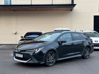 Toyota Corolla TREK Hybrid e-CVT Trek NY BESIKTAD