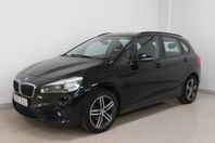 BMW 218 d Active Tourer Steptronic Sport line Euro 6