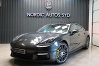 Porsche Panamera 4 E-Hybrid / PDK / Sport Chrono / S*Å*L*D