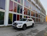 Nissan X-Trail 1.7 dCi 4WD Automat GPS 7 Sits Panorama 360 K