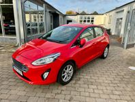 Ford Fiesta 5-dörrar 1.0 EcoBoost Titanium / Drag