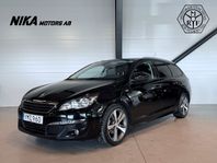 Peugeot 308 SW 1.2 e-THP Active | Navi | Backkamera | Panora