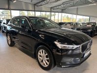 Volvo XC60 B4 AWD Geartronic Momentum BLIS Euro 6 RÄNTA 4,99