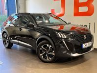 Peugeot 2008 GT 1.2 PureTech 130hk Aut - EN ÄGARE