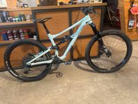 Specialized Status 160 S4 Bike Park