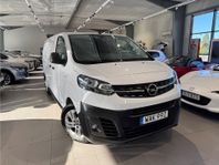 Opel Vivaro-e Business 75kWh Aut L3 - ÅRSSKATT: 360KR