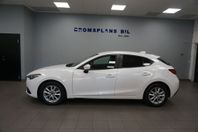 Mazda 3 Sport 2.0 SKYACTIV-G Euro 6