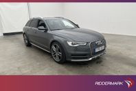 Audi A6 allroad V6 Q 218hk Sport Edt Pano BOSE Luft Kamera