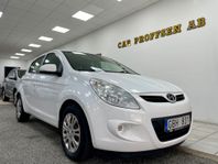 Hyundai i20 5-dörrar 1.4 CRDi Select *RÄNTEKAMPANJ 3.95%*