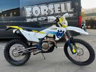 Husqvarna FE 250 / Räntefritt 24mån