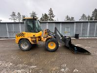 Volvo L35B snabbgående ST BM