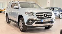 Mercedes-Benz X X 350 d 4MATIC 7G-Tronic Plus Euro 6