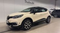 Renault Captur 1.2 TCe 120hk / Aut / Backkamera / 1.987 mil