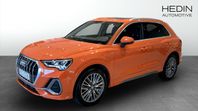 Audi Q3 Q3 45 TFSI quattro S Tronic S-Line