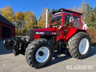 Traktor Valmet 2105