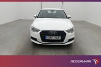 Audi A3 Sportback 35 TFSI Proline Sensorer Adaptiv-Fart