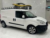 Fiat Doblò Van Maxi 1.3 Multijet DPF Euro 5