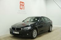 BMW 320 d xDrive Gran Turismo Automat Motorvärmare Dragkrok