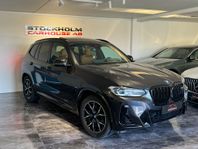 BMW X3 M40i 388HK GRYM SPEC