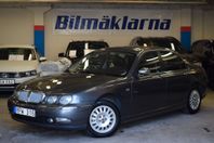 Rover 75 2.0 V6 Connoisseur SKINN/ DRAG/ F-HÅLLARE