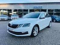 Skoda Octavia Kombi 1.0 TSI Business line, Premium, Style GP