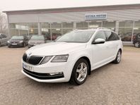 Skoda Octavia Kombi 1.0 TSI Business line, Premium, Style GP