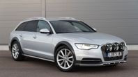 Audi A6 allroad quattro 3.0 TDI V6 DPF quattro S Tronic Comf