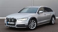 Audi A6 allroad quattro 3.0 TDI V6 DPF quattro S Tronic Comf