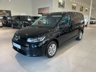 Volkswagen Caddy Maxi LEASEBAR, Drag + Värmare, Ljuspaket