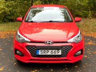 Hyundai i20 1.2 Life Euro 6