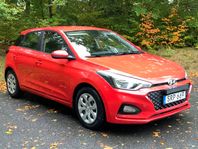 Hyundai i20 1.2 Life Euro 6