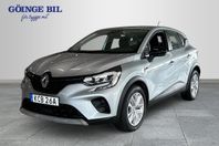 Renault Captur E-TECH Plugin-Hybrid 160 Equilibre