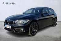 BMW 118 d Advantage 150hk|M-Ratt|Sportstolar|Handsfree