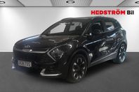 Kia Sportage PHEV Advance