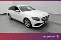 Mercedes-Benz E 220 T d Avantgarde Kamera Navi Ambient Drag