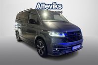 Volkswagen Multivan T6.1 ABT 199HK 4WD *Se spec *Unik