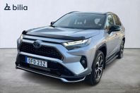 Toyota RAV4 Plug-in Hybrid Style JBL Premium Panorama Demobi