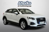 Audi Q2 35 TFSI S Tronic 150hk *Proline Advanced* 2024