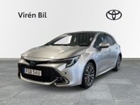 Toyota Corolla Hybrid 1,8 (140hk) Style (V-hjul & Mv)