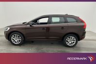 Volvo XC60 D4 190hk AWD Classic Momentum VOC Drag D-Värmare