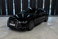 Audi A7 Sportback 3.0 TDI V6 Q S-Line |SE SPEC