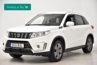 Suzuki Vitara 1.4 Boosterjet 4x4 M-värm Moms SoV-hjul 126hk