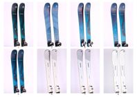 Dam skidor BLIZZARD BLACK PEARL 82, 88, ELEVATE 7.2