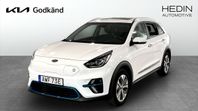 Kia E-Niro E-NIRO ADVANCE PLUS TECH